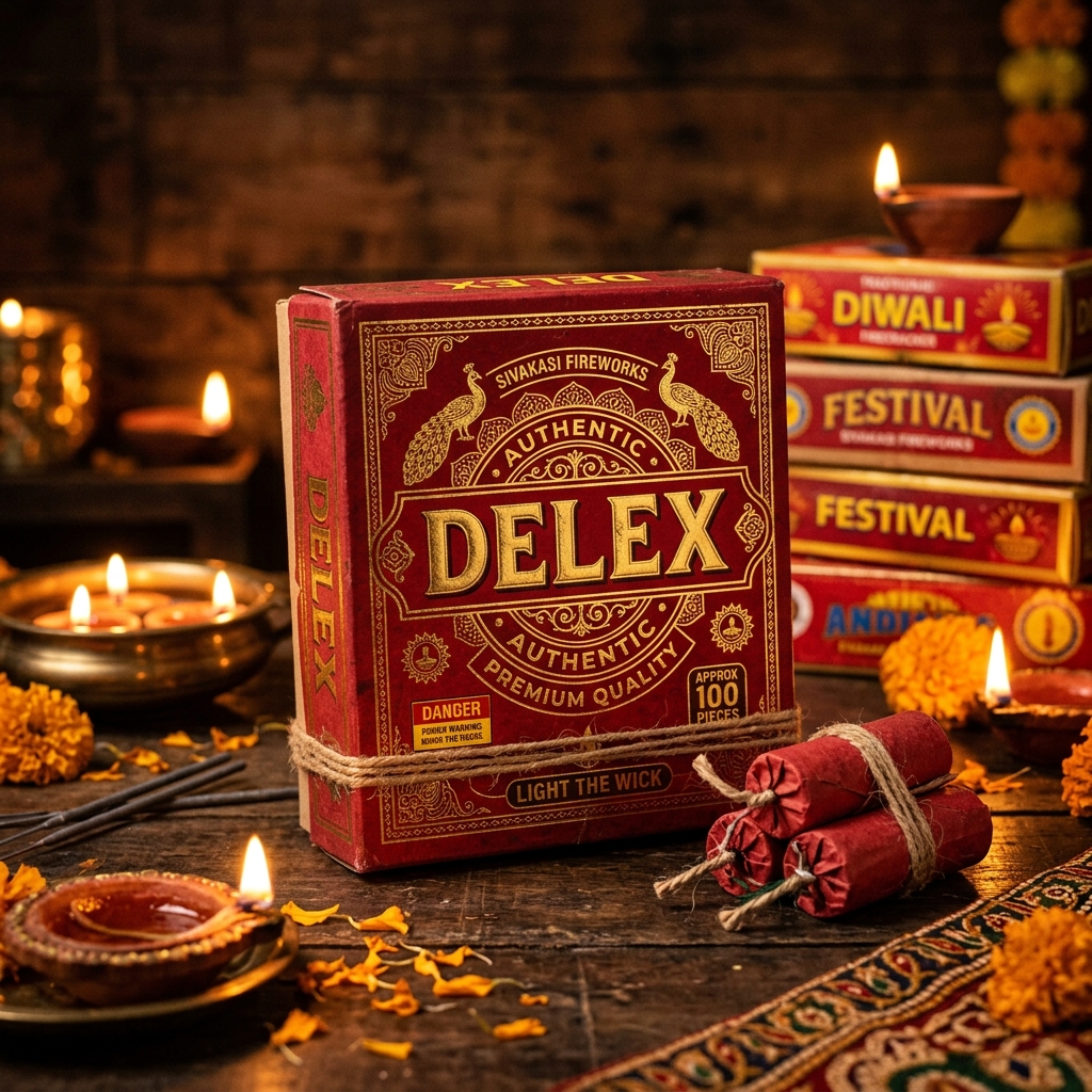 Deluxe Hamper