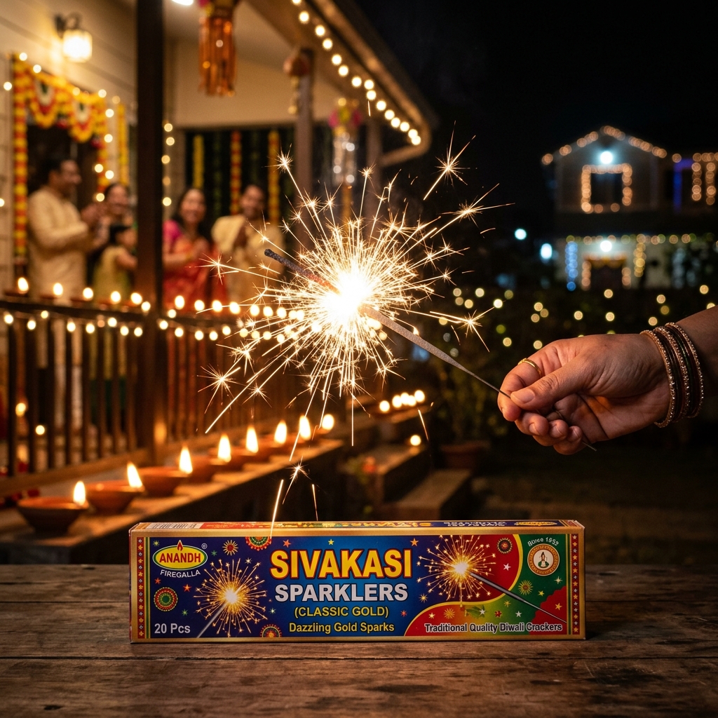 Sparklers